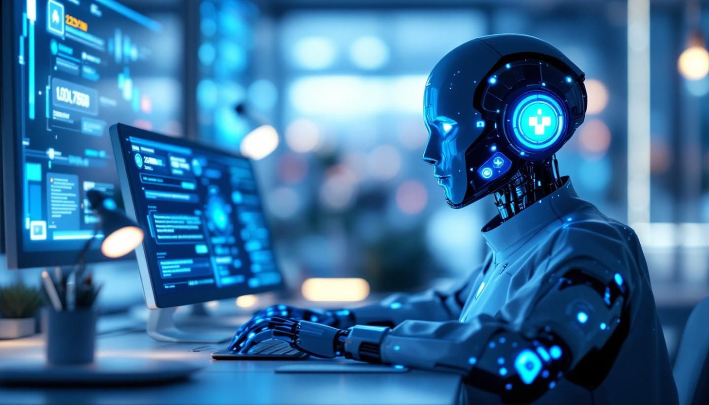 ¿Cómo los chatbots revolucionan la asistencia en línea?