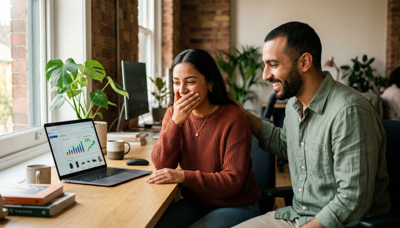 Marketing - Publicidad que convierte: el ingrediente olvidado en el e-commerce moderno